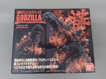 フィギュア　GODZILLA 構　酒井ゆうじコンセプトワークス　ゴジラvsデストロイア_画像1