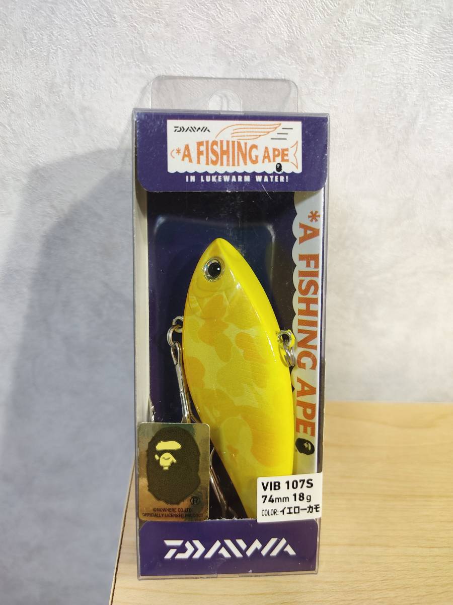 ヤフオク! -「fishing ape」(ルアー用品) (フィッシング)の落札相場