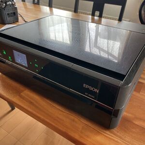 EPSON EP-804A プリンター