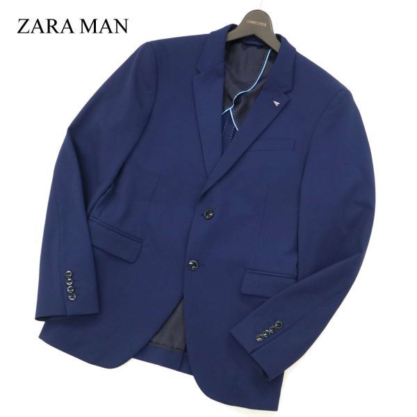 ヤフオク! -zara ジャケット ネイビー(ファッション)の中古品・新品 ...