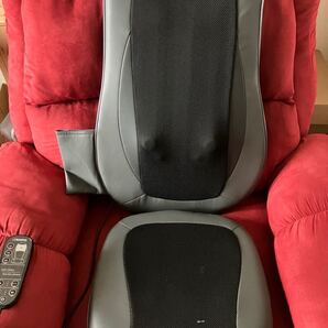 マッサージチェア 電気マッサージ器