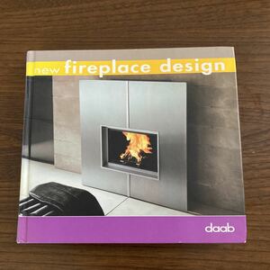 新しい暖炉のデザイン、2006年版、中古品、英語版