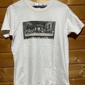 最後の晩餐 lammfromm アートTシャツ