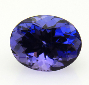 3191 tanzanite loose 2.32ct height . times attraction. obi purple blue new 12 month. birthstone tongue The nia:.. mineral exhibition pavilion [ free shipping ]