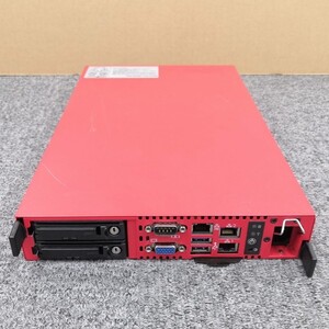 @SM801 秋葉原万世鯖本舗 A.T.Works Rad Beagle 1/4U mode ATW-HC2260 Pentium-G3220T/4G/IPMI/Java-iKVM 小型サーバ
