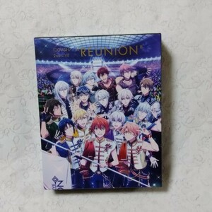 アイドリッシュセブン 2nd LIVE「REUNION」Blu-ray BOX