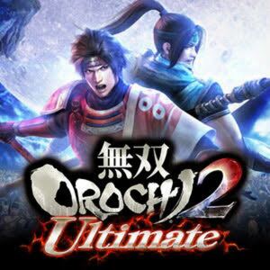 [steam]無双OROCHI2 Ultimate Definitive Edition