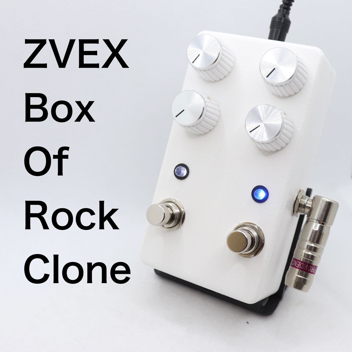 Analogman Clone Chorus Toggle アナログマン クローンコーラス トグル