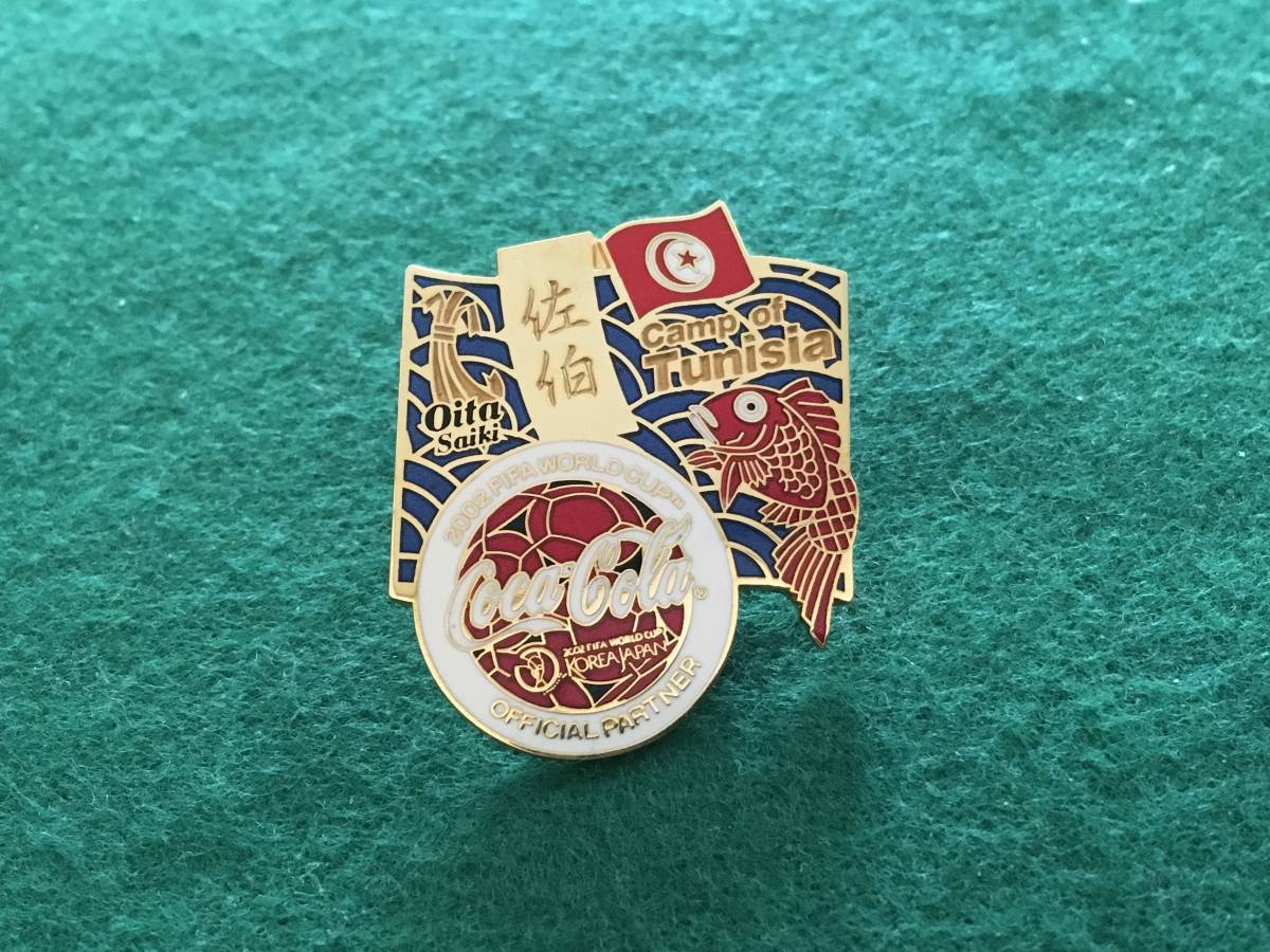Yahoo!オークション -「コカコーラ ワールドカップ ピンバッチ Yahoo!オークション -「コカコーラ ワールドカップ ピンバッチ