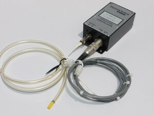 【送料無料】Measuring System KAMAN KD2300 5SU 測定システム 振動子復調器 Oscillator Demodulator 中古