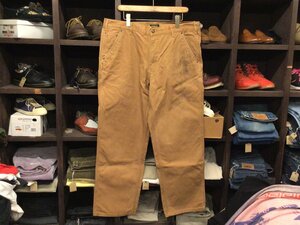 ビックサイズ STANLEY DUCK WORK PANTS SIZE 38 スタンレー ダック ワーク パンツ 