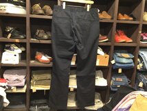 ビックサイズ VOLCOM PANTS SIZE 36 ヴォルコム パンツ _画像2