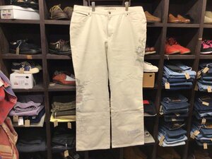 ビックサイズ RALPH LAUREN DESIGN CHINO PANTS SIZE 18W ラルフローレン デザイン チノパン 