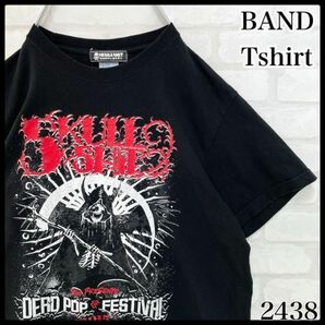 【入手困難】Dead Pop Festival 2015 限定Tシャツ 半袖 Ｌサイズ 黒