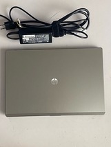 HP Folio 13 Ultrabook ウルトラブック 13.3インチ Core i5 128GB SSD Windows10 初期化済_画像1