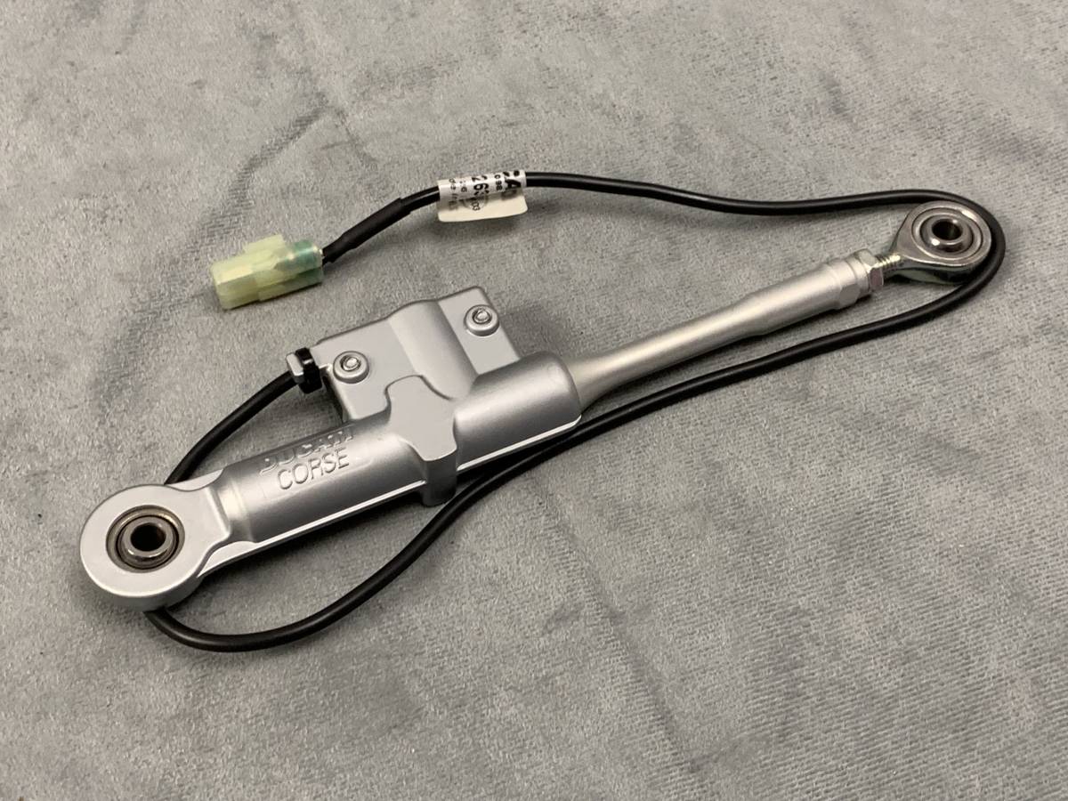 ヤフオク! -「クイック シフター」(ドゥカティ用) (ステップ、ペダル ...
