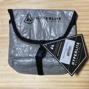 Hyperlite Mountain Gear Repack ハイパーライトマウンテンギア2