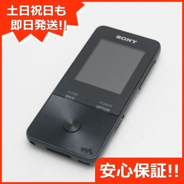 SONY NW-S313 [4GB] オークション比較 - 価格.com
