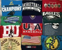 【古着36枚】アメリカ古着ビックサイズオーバーサイズtシャツ古着卸ベールまとめ売りアソート_画像1