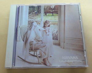 ニルヴァーナ　Nirvana / 局部麻酔 Local Anaesthetic CD 　’71英国サイケデリック PSYCHEDELIC ROCK