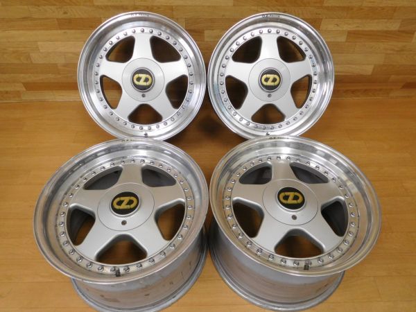 春夏秋冬おさんぽシリーズ E OZレーシング マグネシオ?フッツーラ