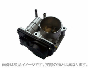 RAPリビルト スロットルボディー 日産 電子制御スロットル 用 品番：NSET-1005 16119-9U50A