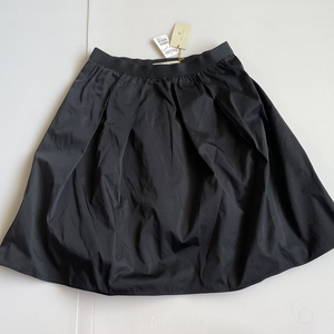  new goods gully .rudaga Ran teGALLARDAGALANTE regular price 18690 jpy pleat flair skirt size 1