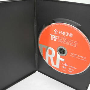 D13628【DVD】TRF EZ DO DANCEの画像3