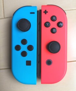 動作確認済 Nintendo Switch Joy-Con (L)/(R) ニンテンドー スイッチ ジョイコン 任天堂 中古品