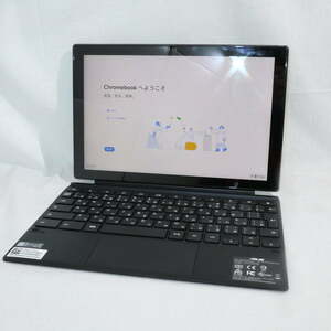 ASUS Chromebook Detachable CM3 CM3000DVA - HT0019 k1679