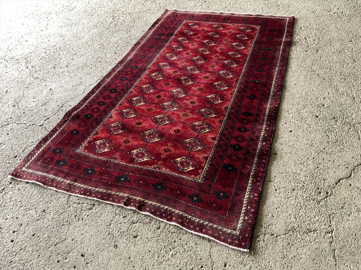 ヤフオク! -ペルシャ絨毯(ラグ一般)の中古品・新品・未使用品一覧