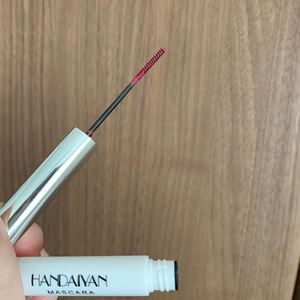 カラーマスカラ HANDAIYAN マゼンタ色