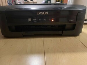 [ジャンク品]EPSON PX-105