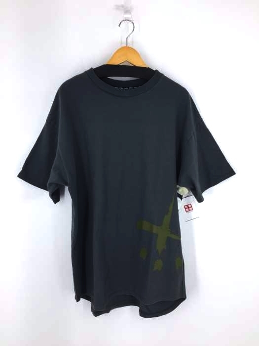 本物品質の cvtvlist Tシャツ ロンT CTLS カタリスト Tシャツ/カットソー(七分/長袖)