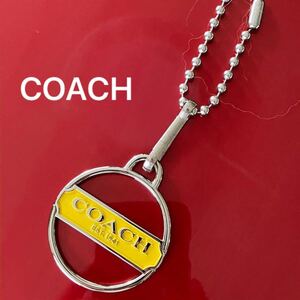 コーチCOACH キーホルダー