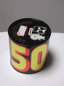  Bad Badtz Maru BAD BADTZ-MARU 1995 Sanrio sanrio 500 jpy . approximately 50 ten thousand jpy ..... savings box 