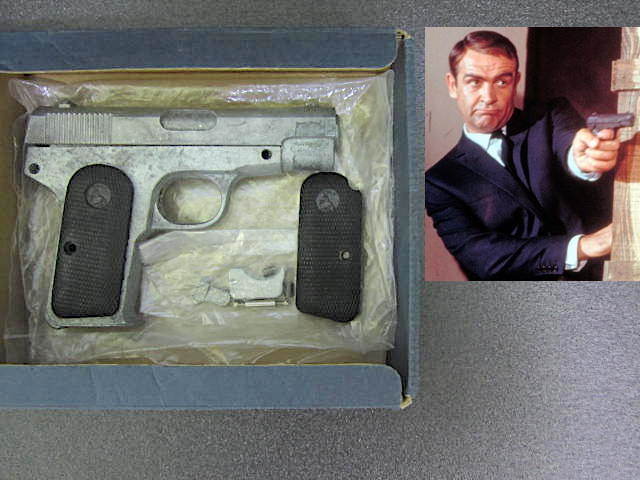 ヤフオク! -コルト32オートの中古品・新品・未使用品一覧 ヤフオク! -コルト32オートの中古品・新品・未使用品一覧