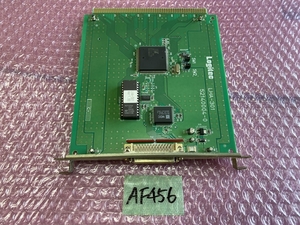 【送ネコポス250円】Logitec　LHA-301　SCSI-2カード BIOSROM Ver1.01