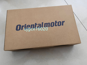 新品 OrientaImotor CRD5103P