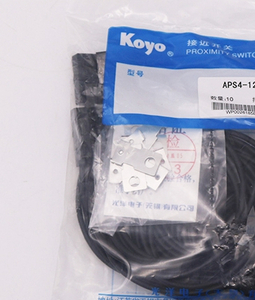 新品 koyo センサー　APS4-12S-E 10本セット