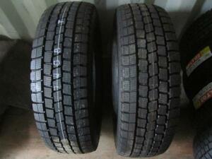 スタッドレスタイヤ　ダンロップ　ＳＰＬＴ０２　２２５/７５Ｒ１６　２本　？