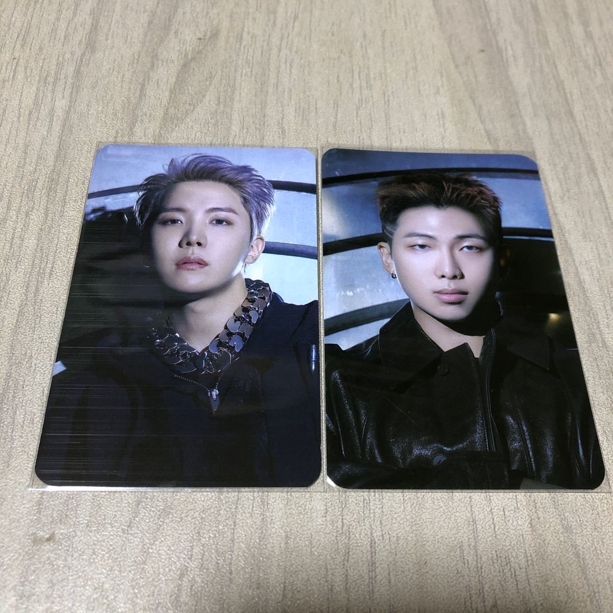 BTS Proof ユニバ ラキドロ当選品 テテ テヒョン V 在庫限りSALE