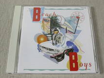 中古CD ## ビーチ・ボーイズ　MADE IN USA 25曲ベスト_画像1