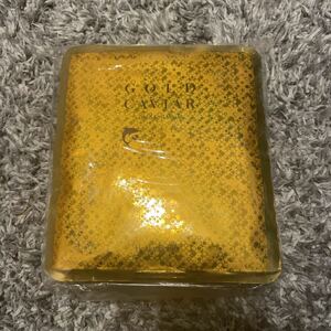 【40パック】ホリカホリカ プライム ユース ゴールドキャビア ゴールドホイル Holika Holika Prime Youth Gold Caviar Gold Foil Mask 25g