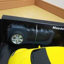 ラジコン【1/24 RX-8】※動作未確認 MAZDA ラジコンカー_画像7