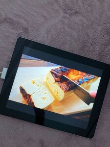 iPad 第3世代 64GB wifiモデル