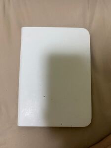 楽天kobo touch N905B Wi-Fi簡単設定