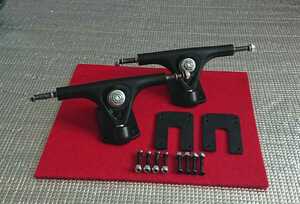 a< tax postage 530 jpy included > super special price Carving truck HGS=152mm pad screw attaching rom and rear (before and after) zqf