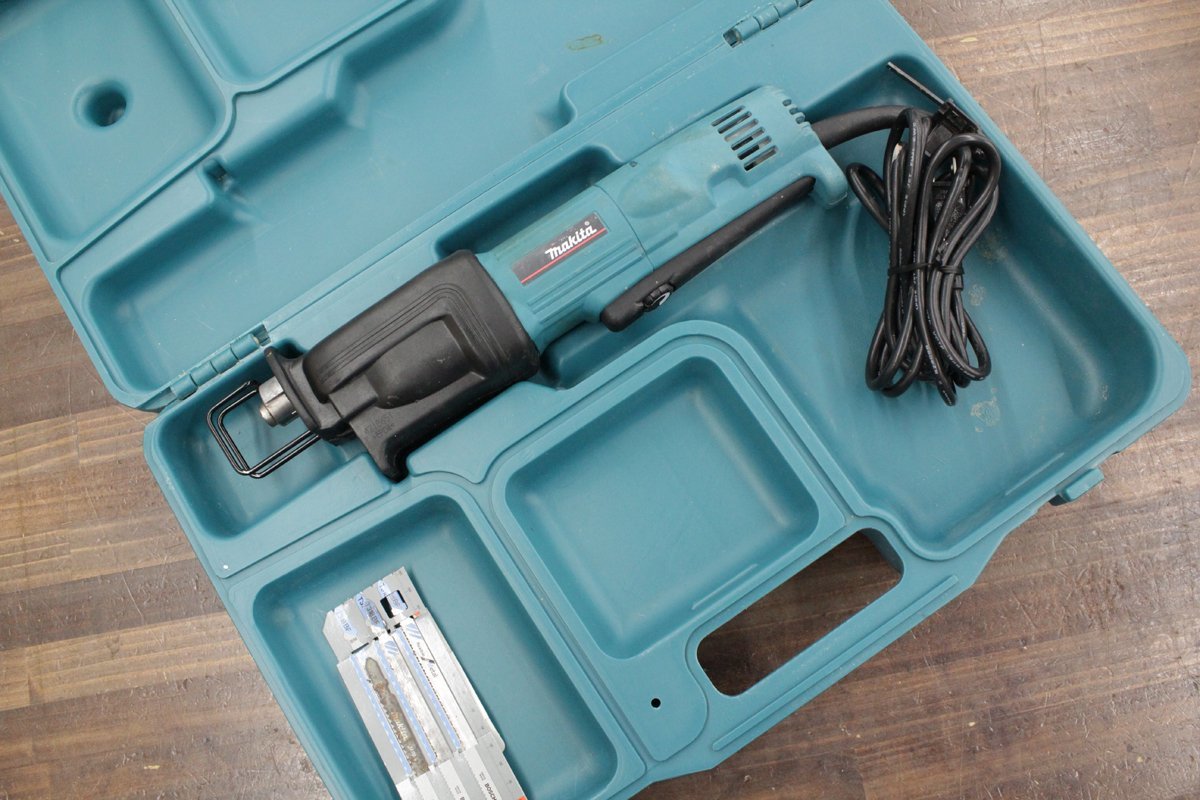 ヤフオク! -「マキタ レシプロソー jr1000ft」の落札相場・落札価格