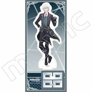 ●新品・未開封/八乙女楽 アイドリッシュセブン Second BEAT! アクリルスタンド /グッズ類：ストラップ・キーホルダー系●